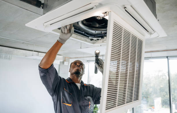 Trusted Emergency Hvac service in New Philadelphia, PA - FH HVAC